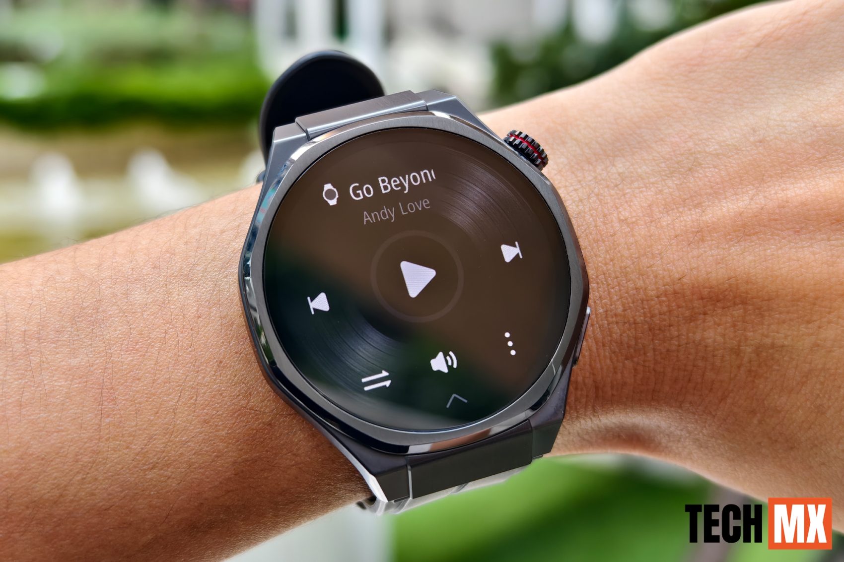 HONOR Watch 5 Ultra รีวิว