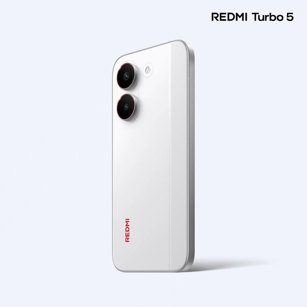 REDMI Turbo 5