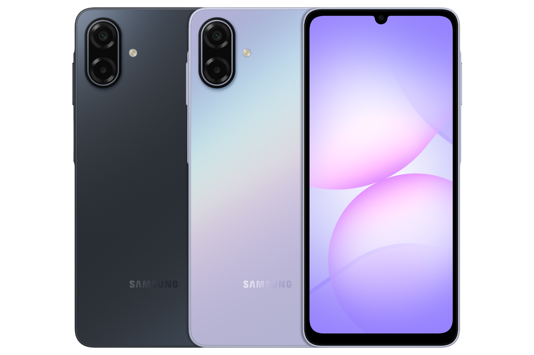Samsung Galaxy A07 5G รีวิว