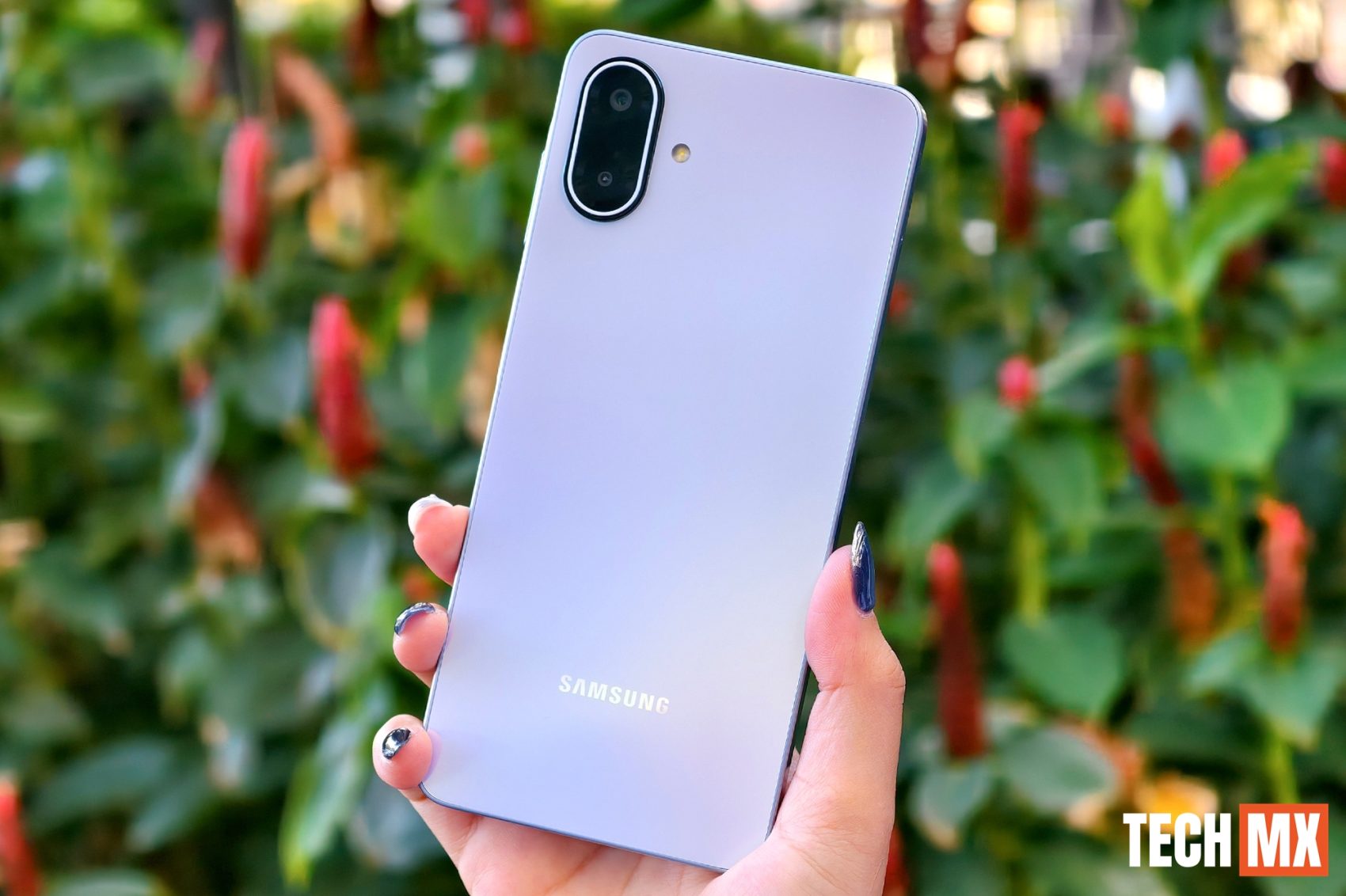 Samsung Galaxy A07 5G รีวิว