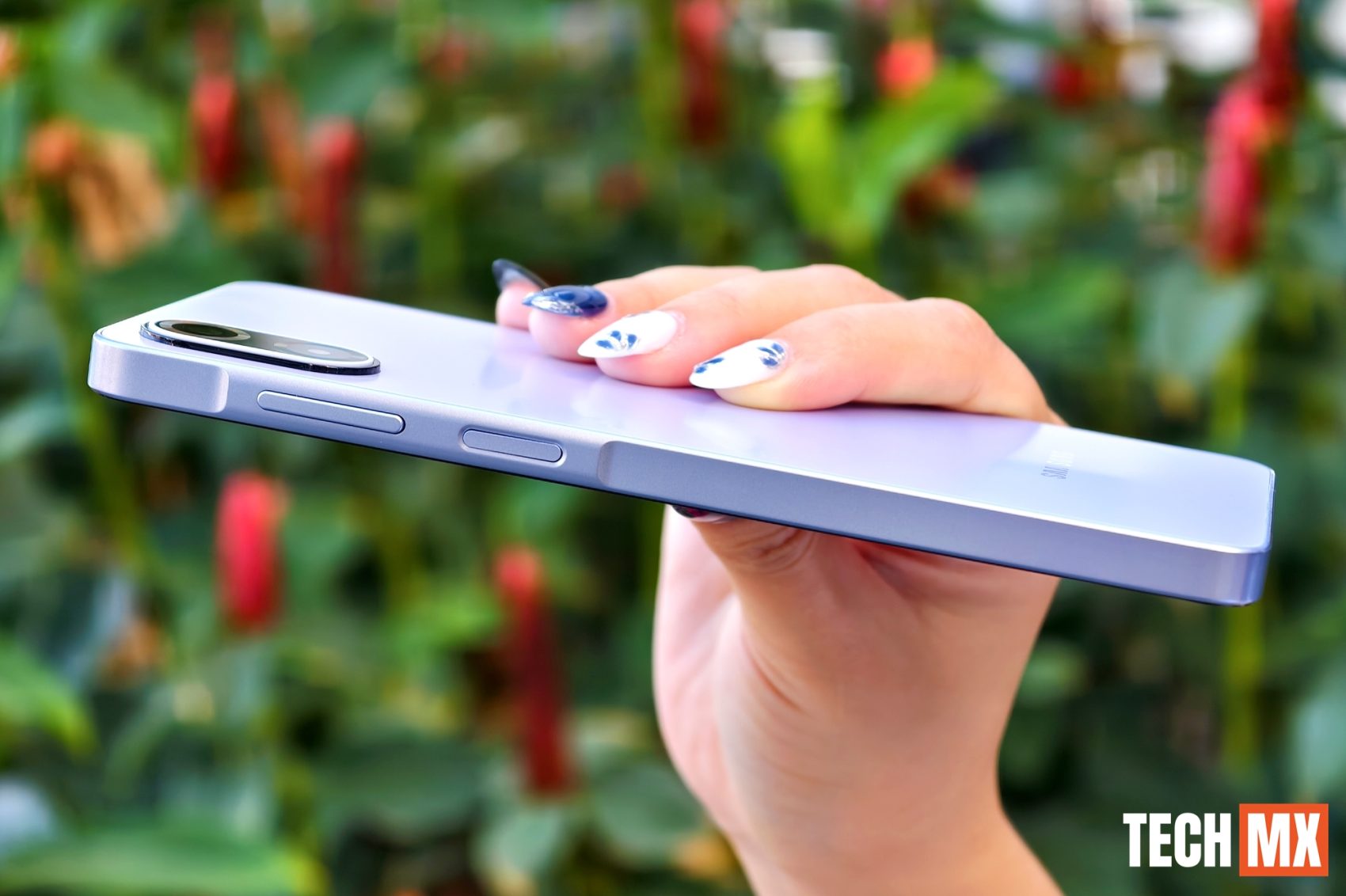 Samsung Galaxy A07 5G รีวิว