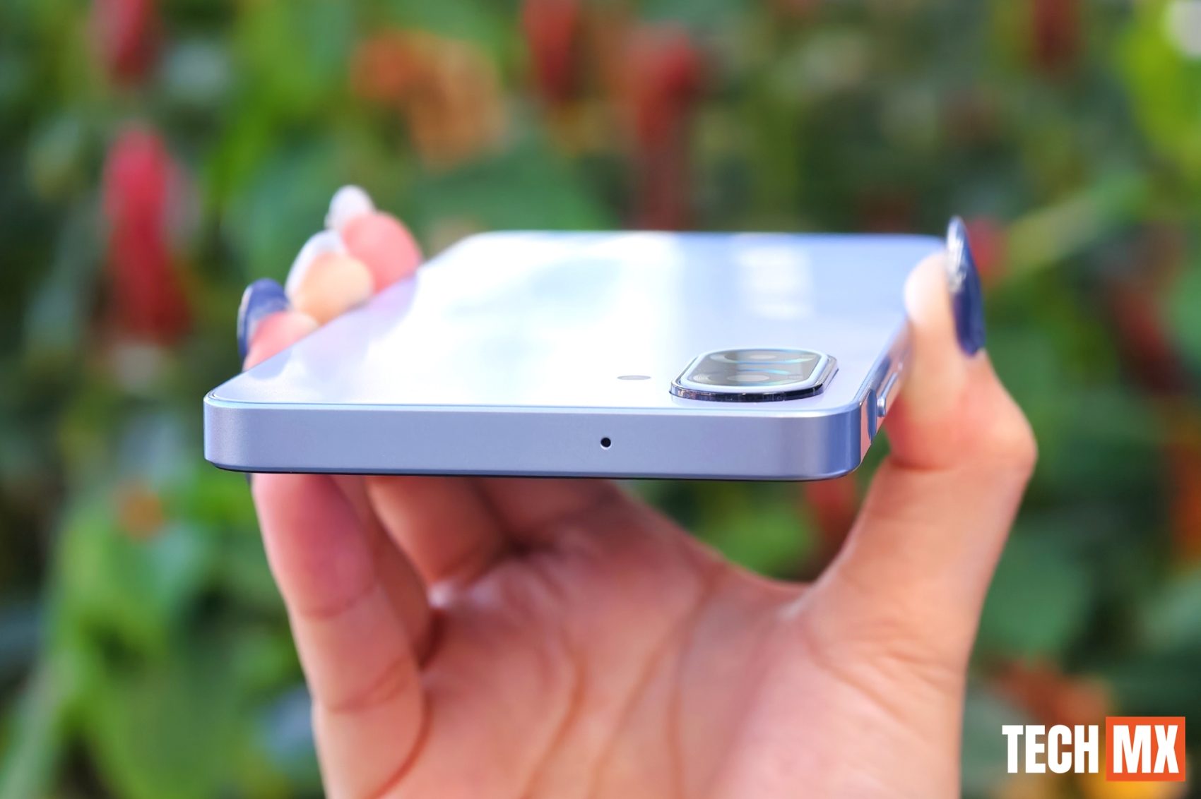 Samsung Galaxy A07 5G รีวิว
