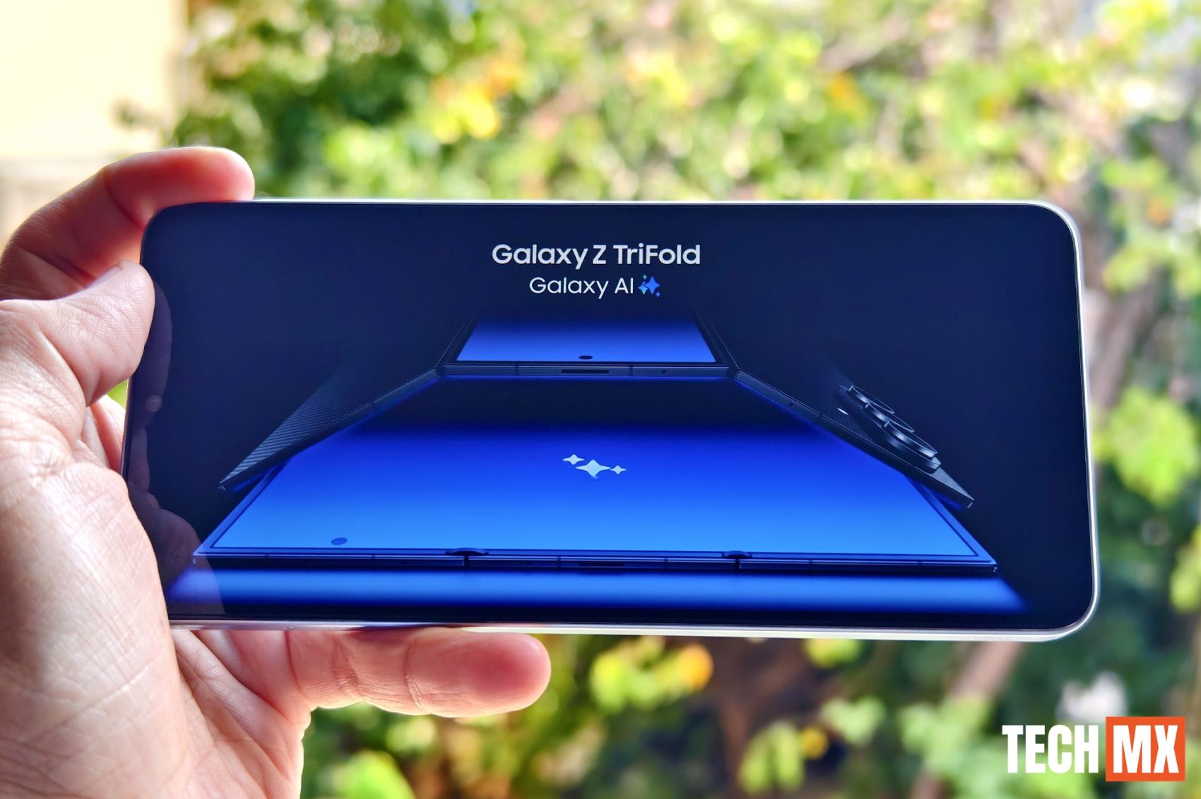 Samsung Galaxy A07 5G รีวิว