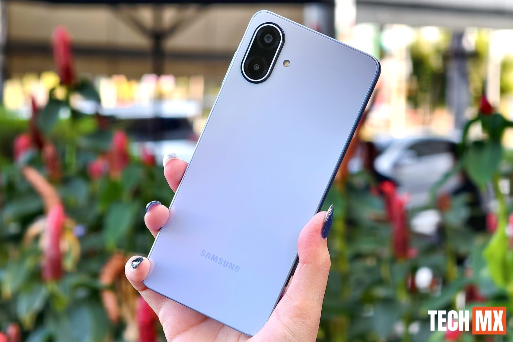 Samsung Galaxy A07 5G รีวิว