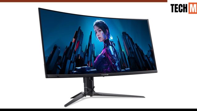Acer เปิดตัวจอเกมมิ่งตัวท็อป 4 รุ่นใหม่ พร้อมโปรเจกเตอร์เลเซอร์รักษ์โลก ยกระดับประสบการณ์ภาพขั้นสุด