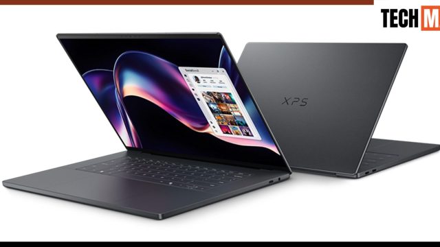 เดลล์ ส่ง XPS โฉมใหม่ คืนสังเวียนแล็ปท็อป นำทัพโดย XPS 14 และ XPS 16 พร้อมด้วย XPS 13 รุ่นราคาเข้าถึงง่าย