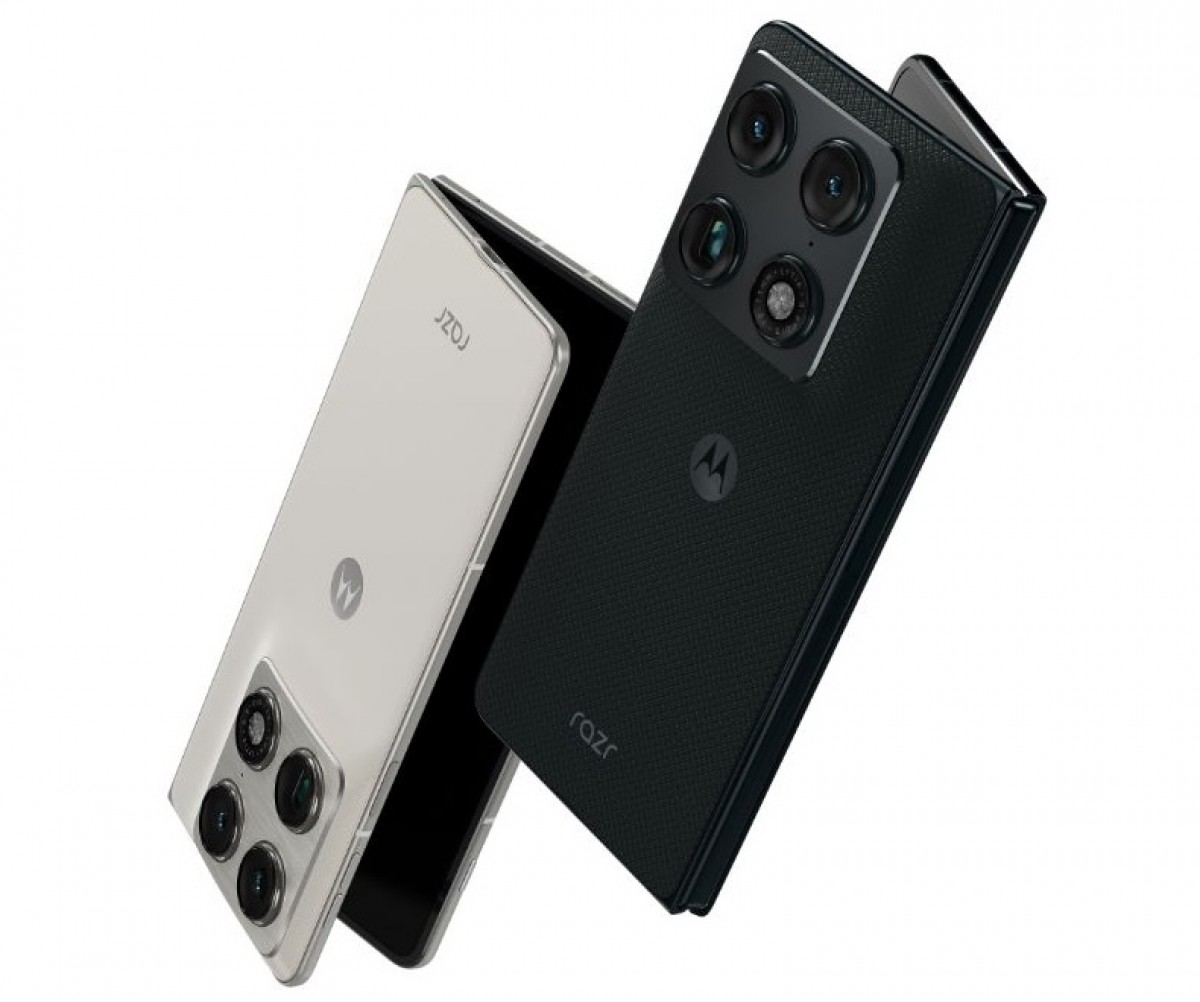 Motorola Razr Fold