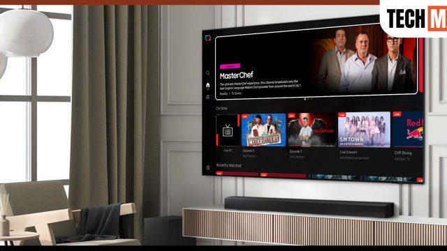 Samsung TV Plus ฉลองครบรอบ 1 ปีในไทย พร้อมแนะนำรายการฟีลกู๊ดที่คัดสรรมาให้เป็นพิเศษ รับชมฟรีตลอด 24 ชั่วโมง