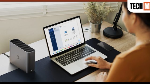Synology ส่ง BeeStation Plus คลาวด์ส่วนตัวเจาะตลาด โฮม ยูส-ครีเอเตอร์ จ่ายครั้งเดียวคืนทุนใน 2 ปี