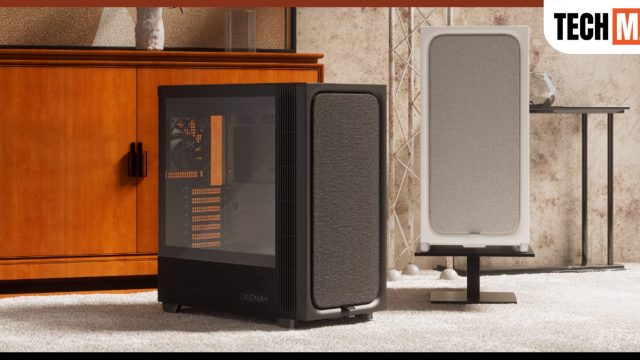 TRYX เปิดตัว 3 นวัตกรรมพีซีไฮเอนด์ใหม่ล่าสุดในงาน CES 2026 นำโดย TURRIS Air Cooler, FLOVA Mid-Tower Case และ STAGE AIO Liquid Cooler