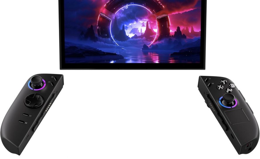 Lenovo Legion Go 2