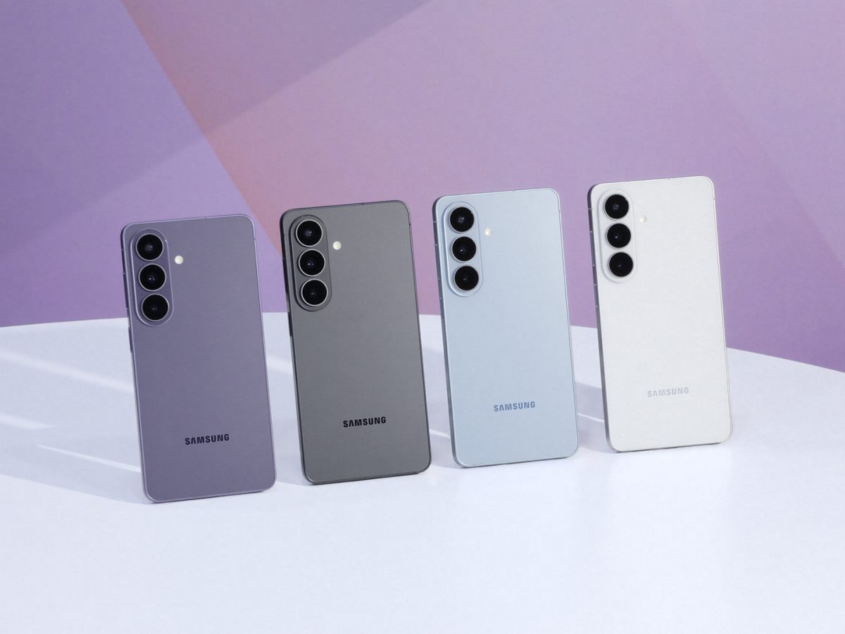 Galaxy S26