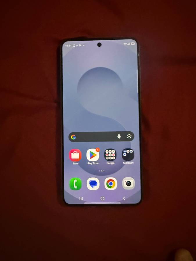 Samsung Galaxy S26+
