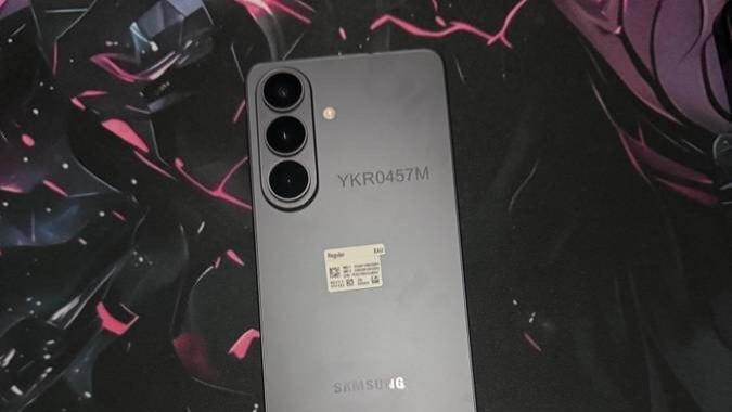 Samsung Galaxy S26+