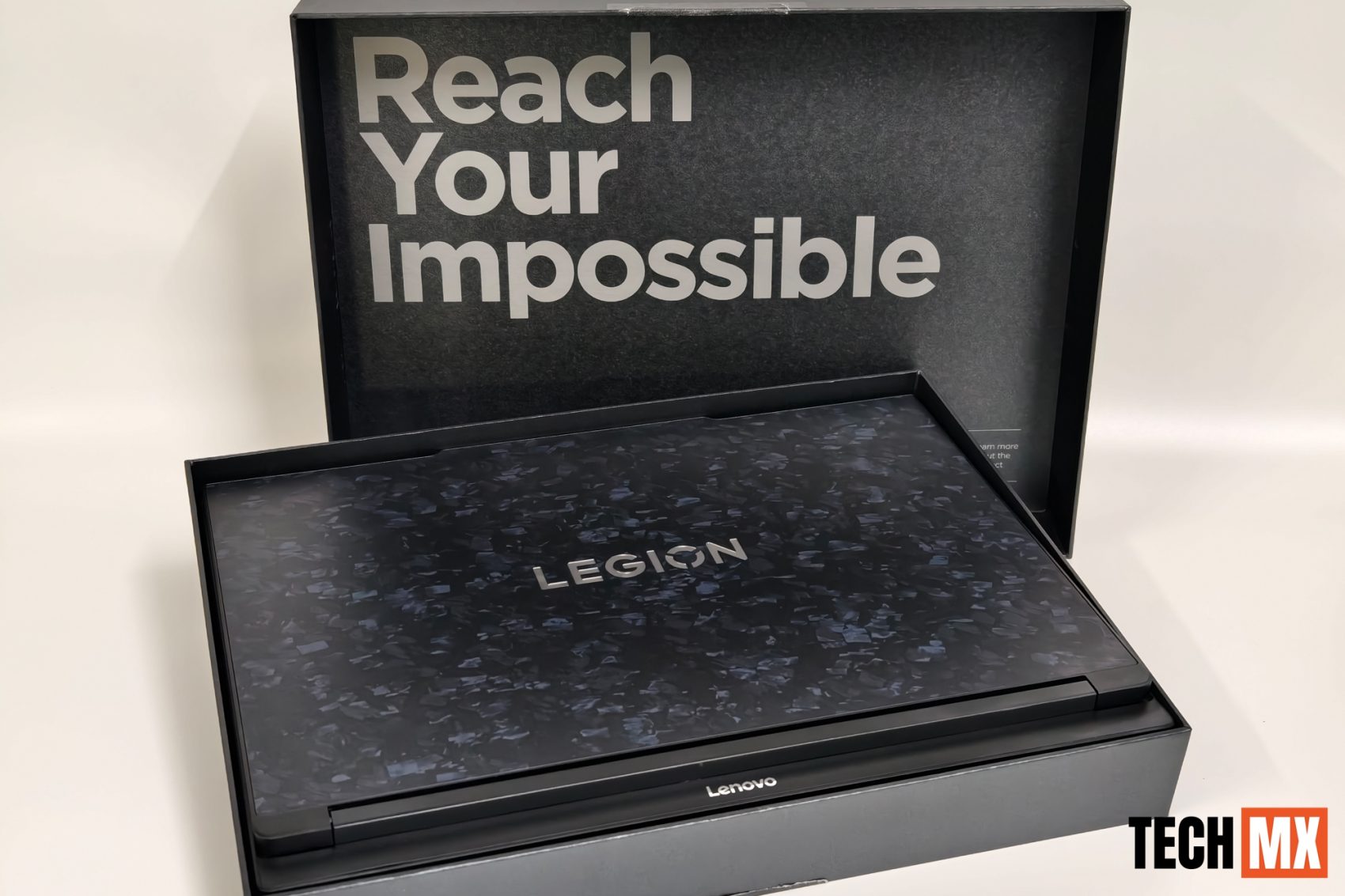 Lenovo Legion 9i รีวิว