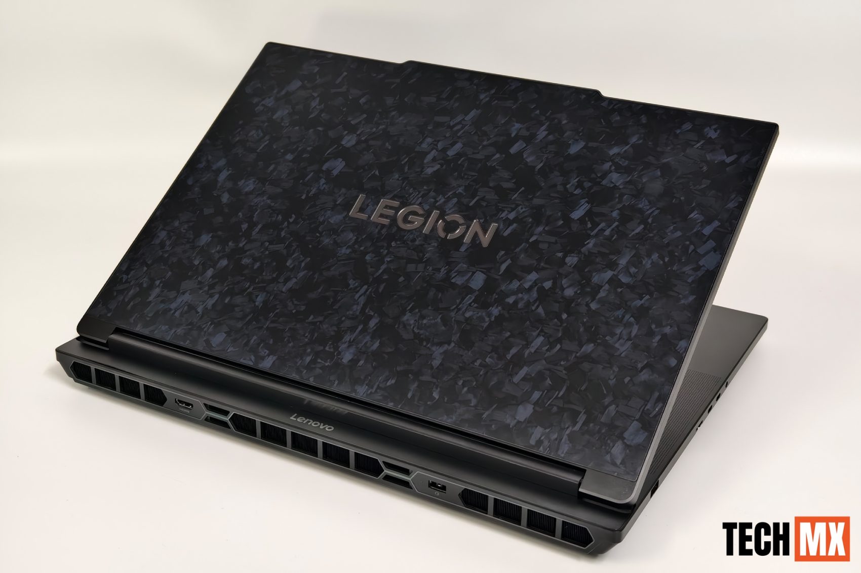 Lenovo Legion 9i รีวิว