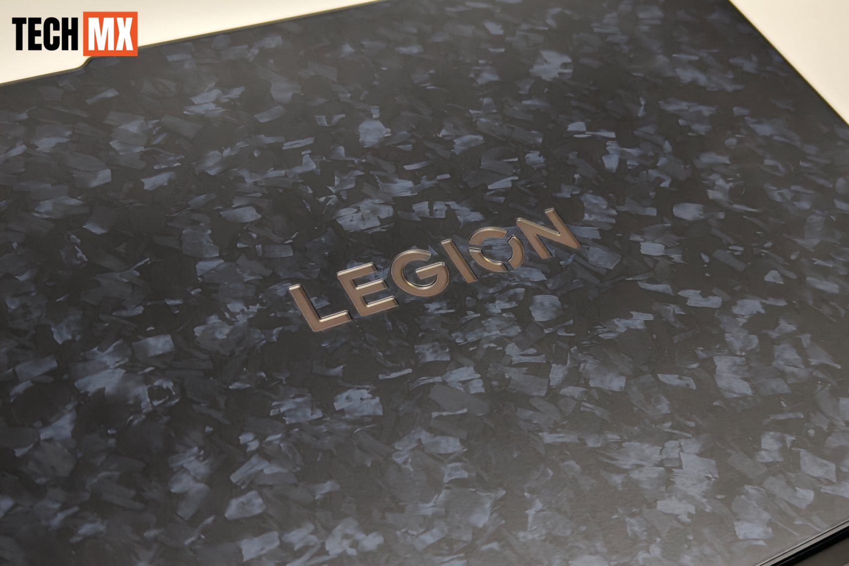 Lenovo Legion 9i รีวิว