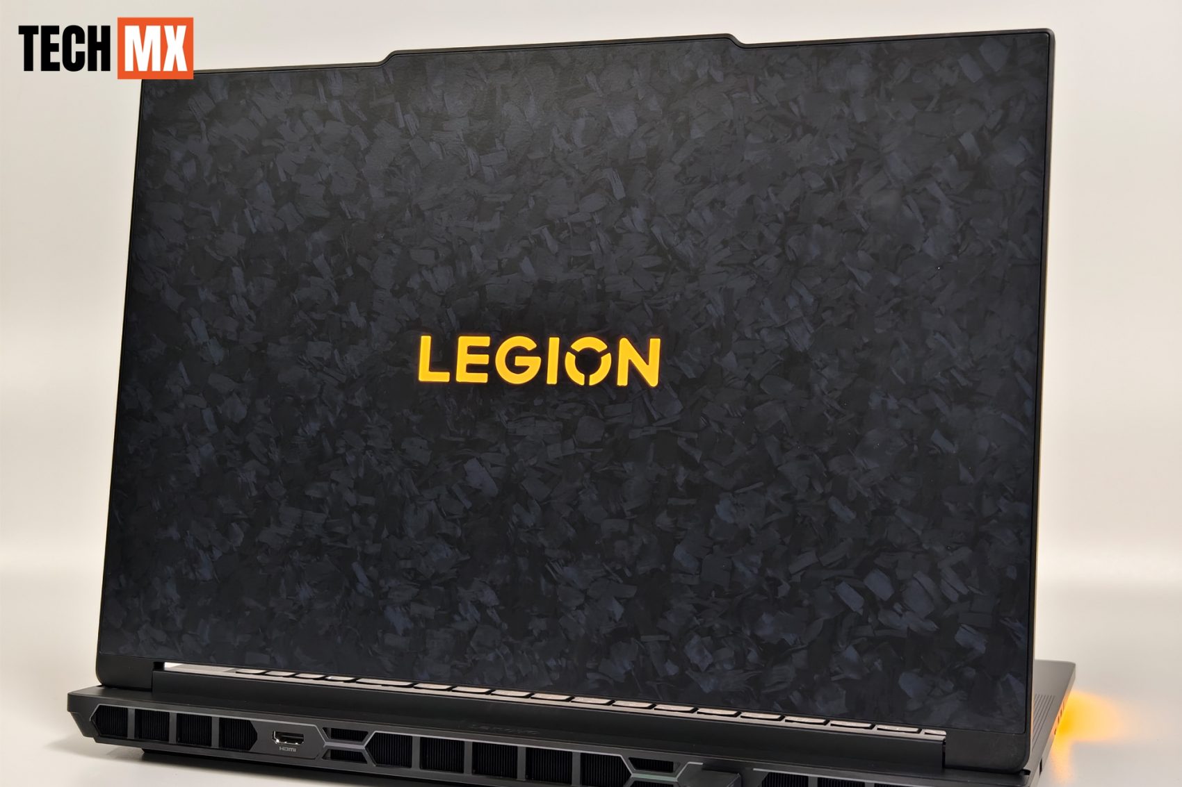 Lenovo Legion 9i รีวิว