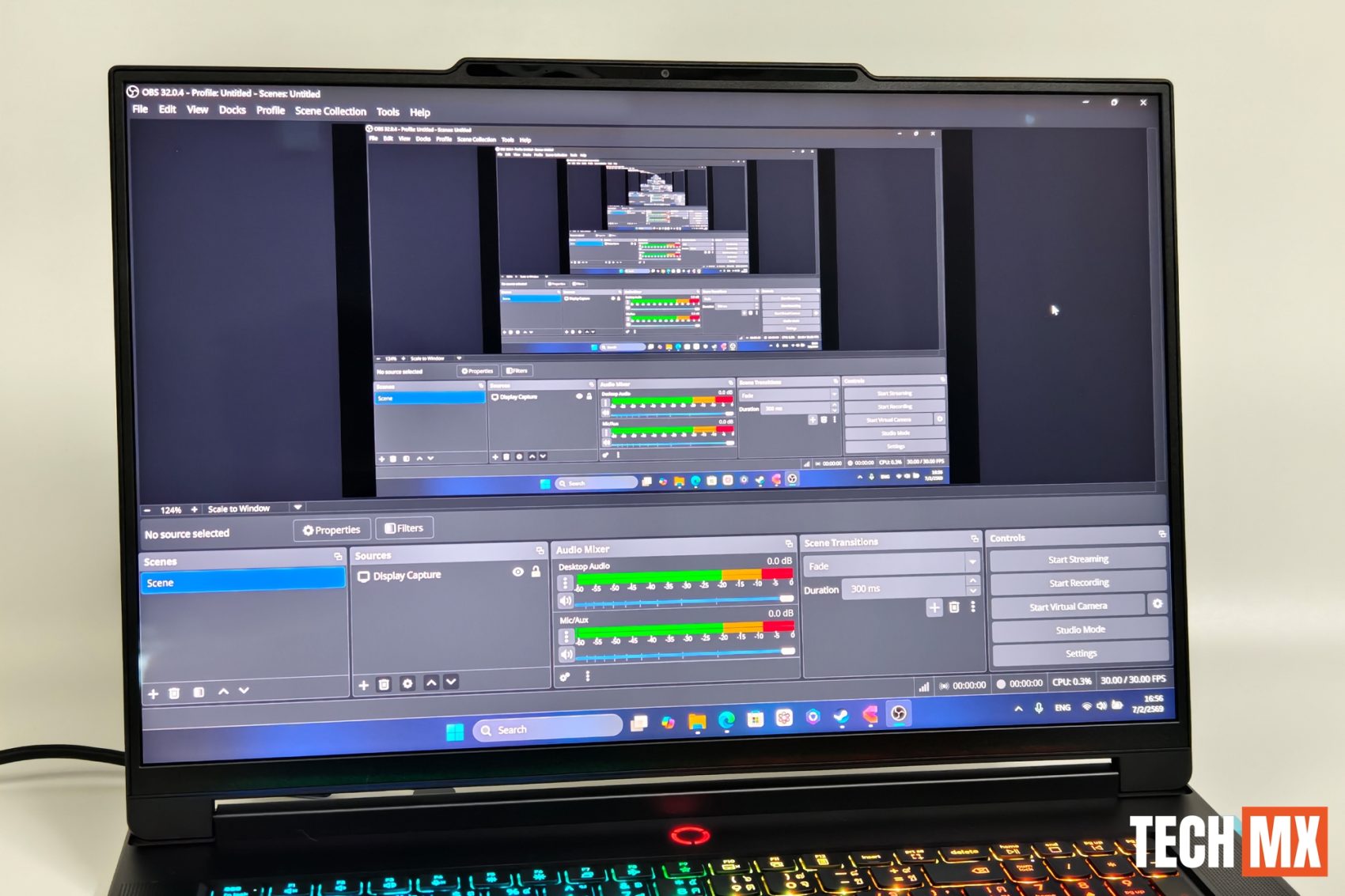 Lenovo Legion 9i รีวิว
