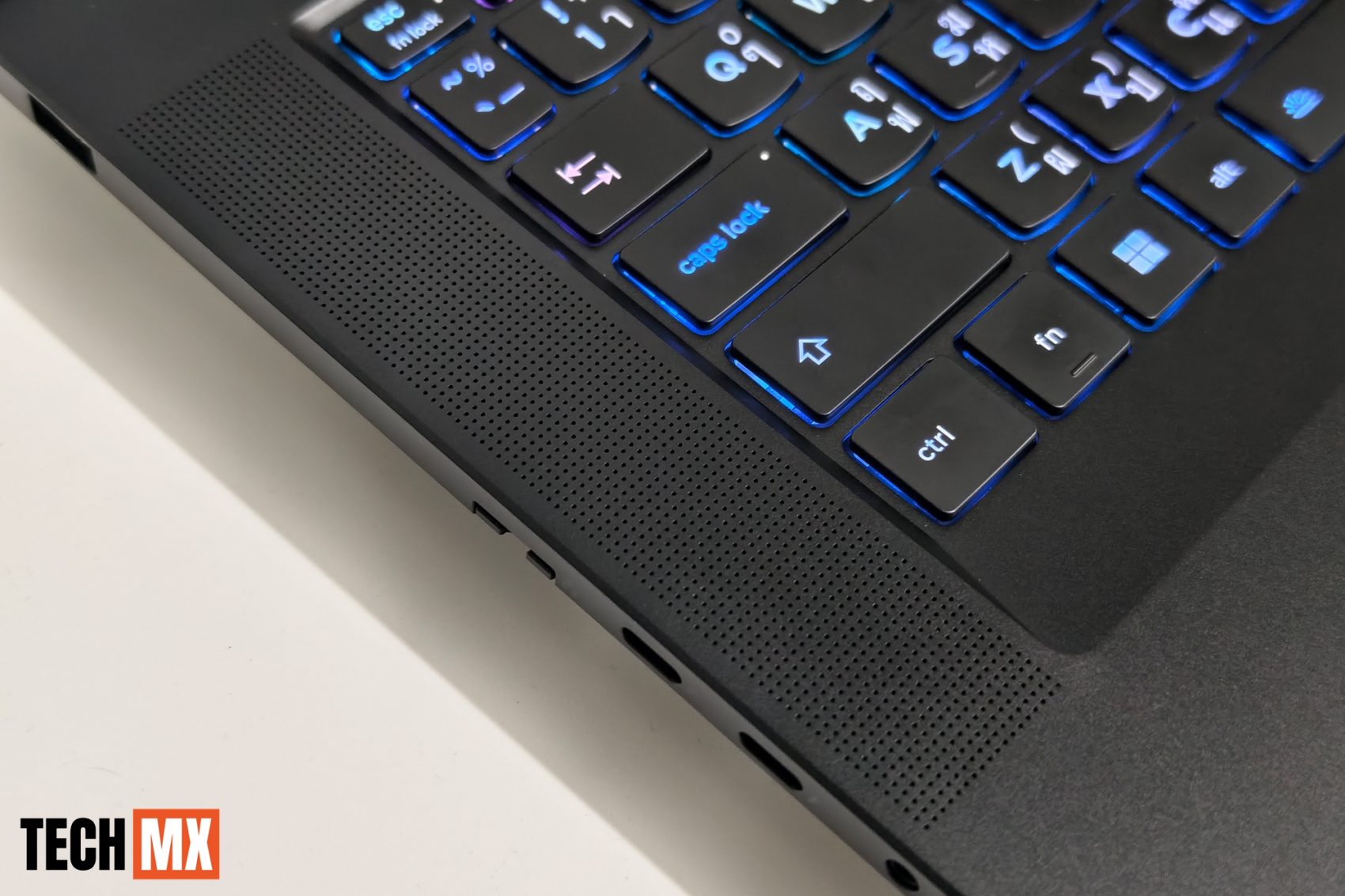 Lenovo Legion 9i รีวิว