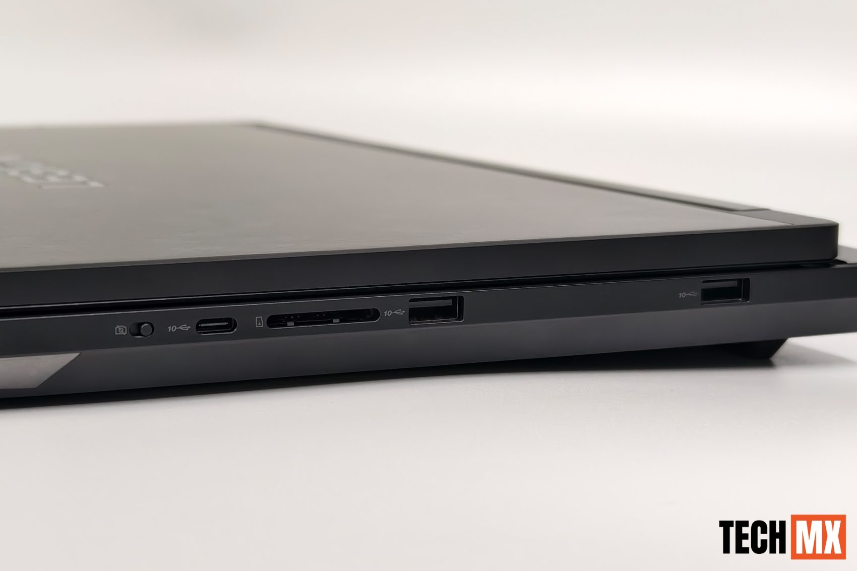 Lenovo Legion 9i รีวิว