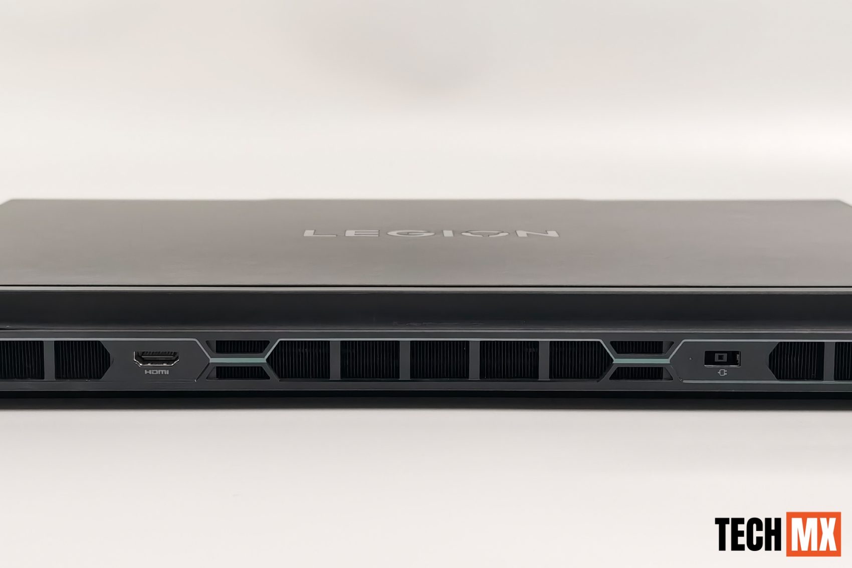 Lenovo Legion 9i รีวิว