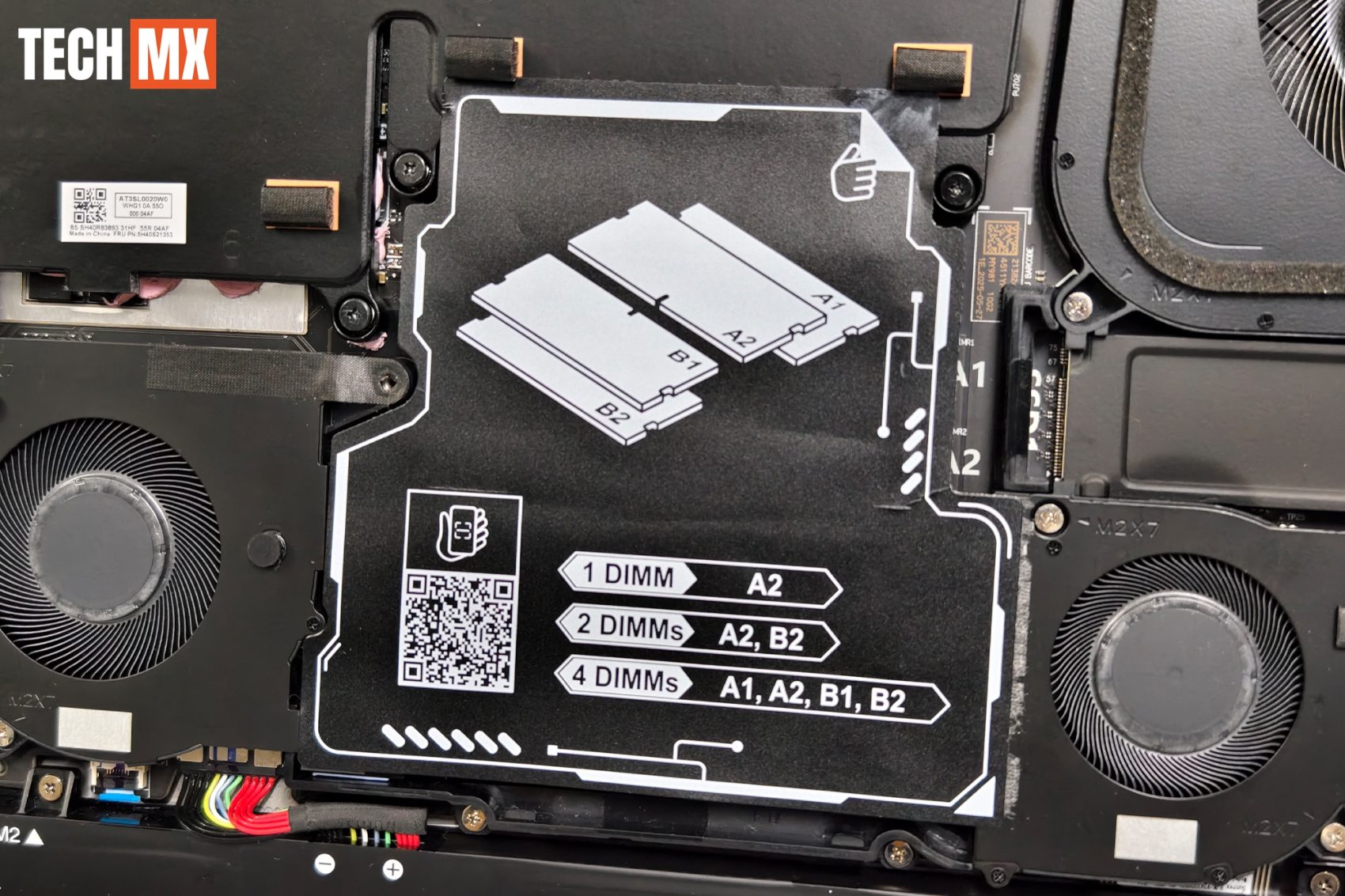 Lenovo Legion 9i รีวิว