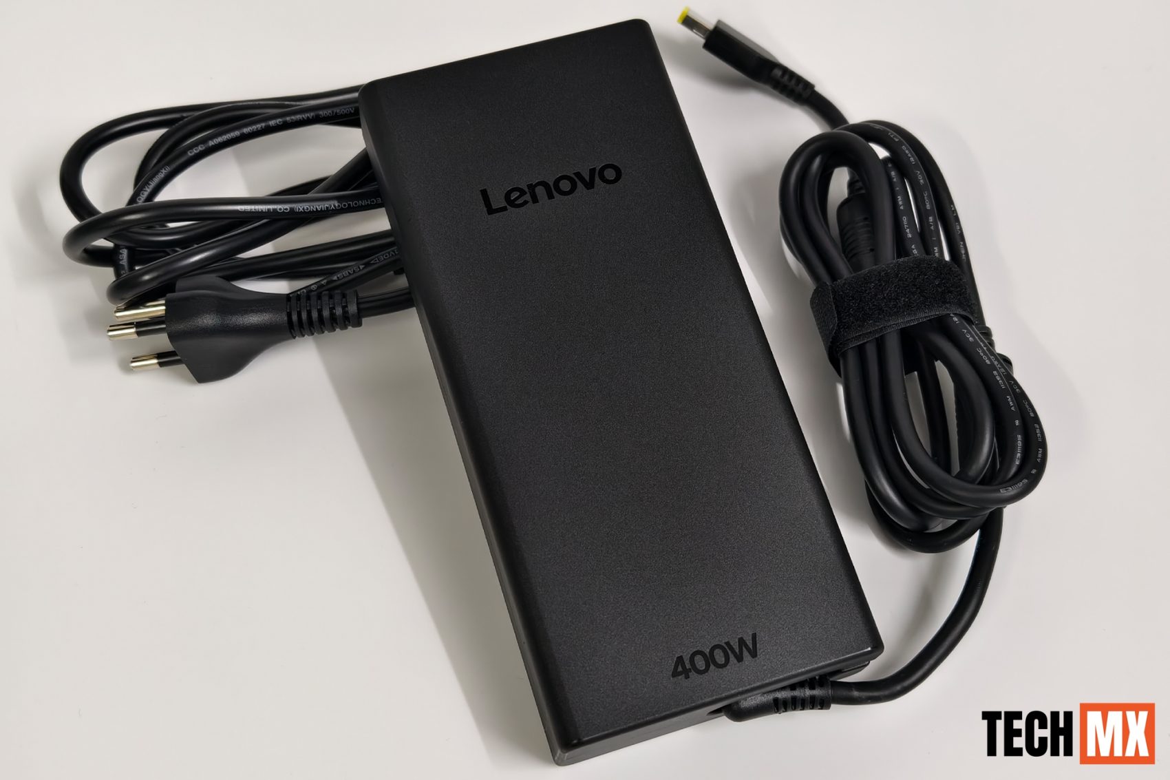 Lenovo Legion 9i รีวิว