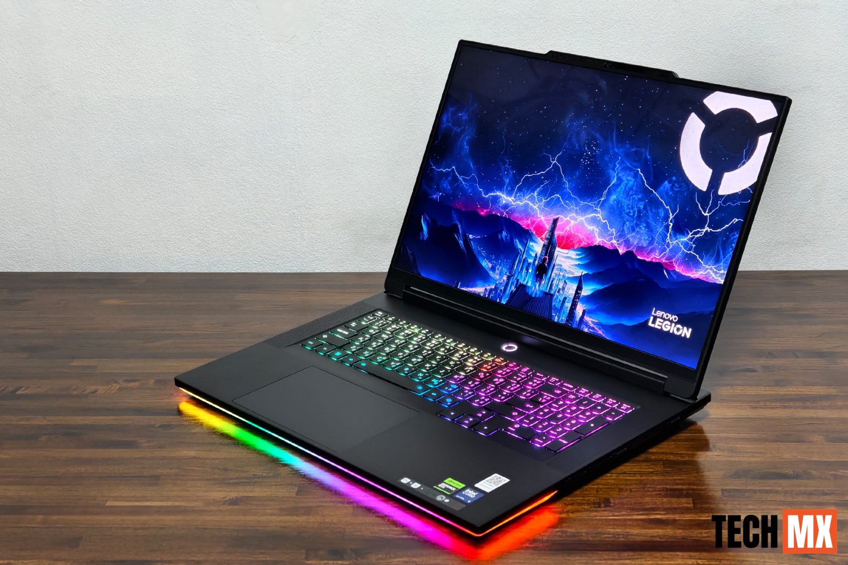Lenovo Legion 9i รีวิว