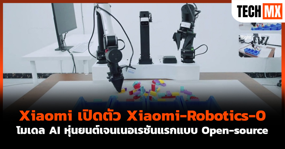 Xiaomi 