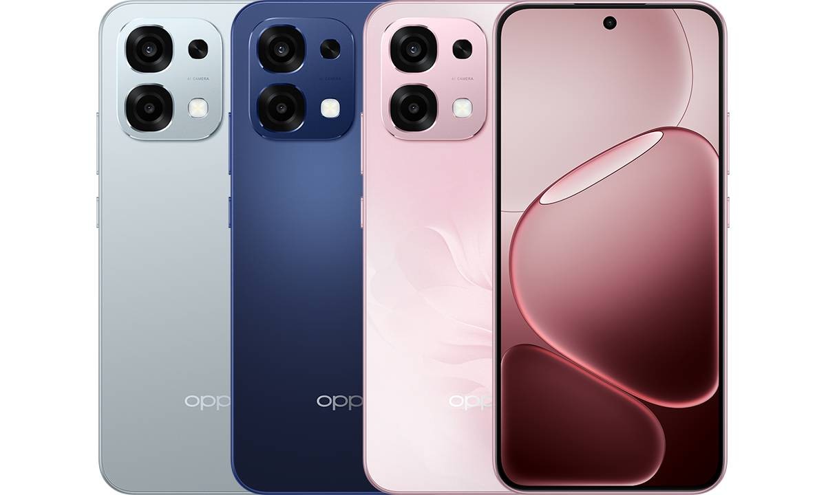 OPPO A6
