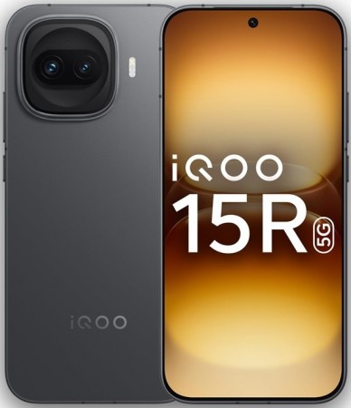 iQOO 15R