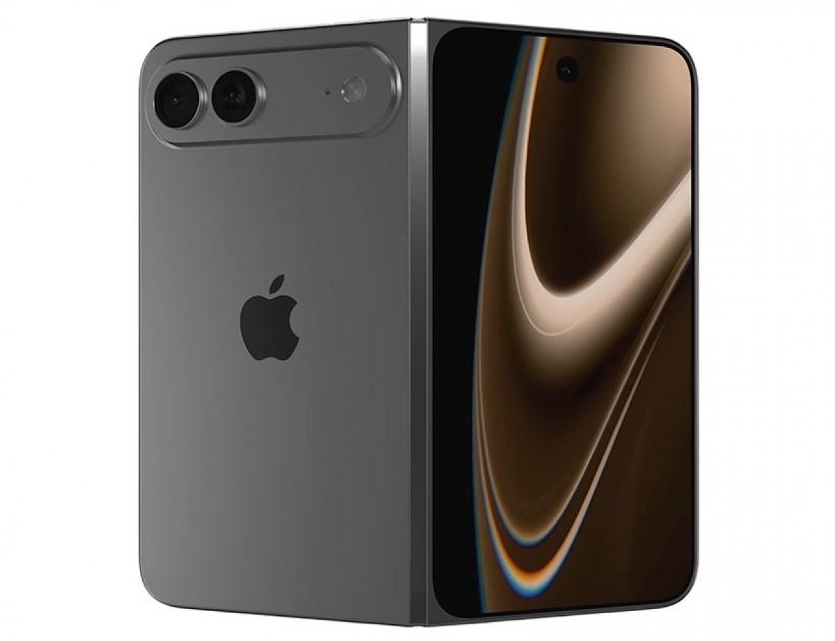 iPhone Fold
