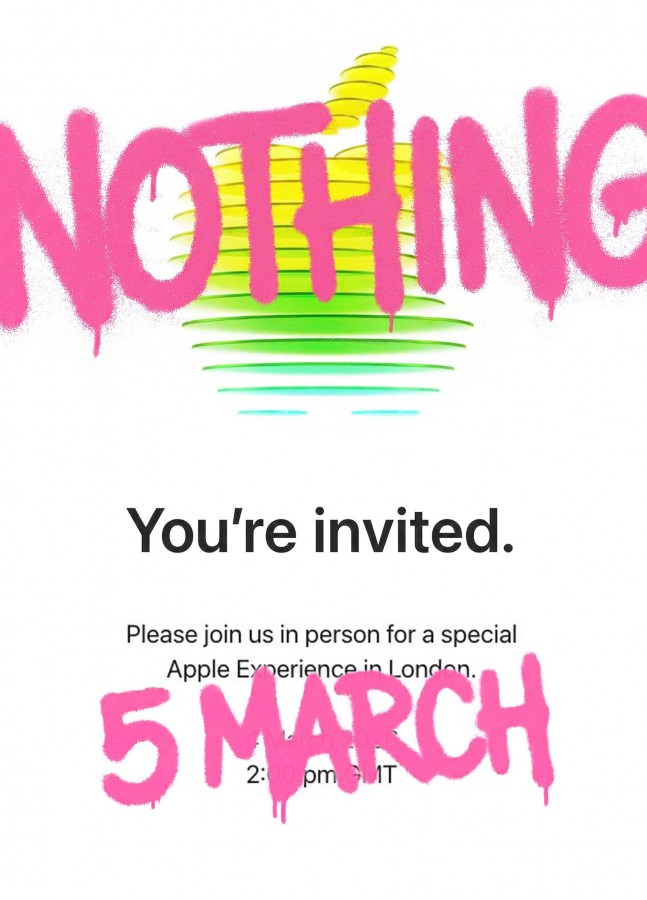 Nothing