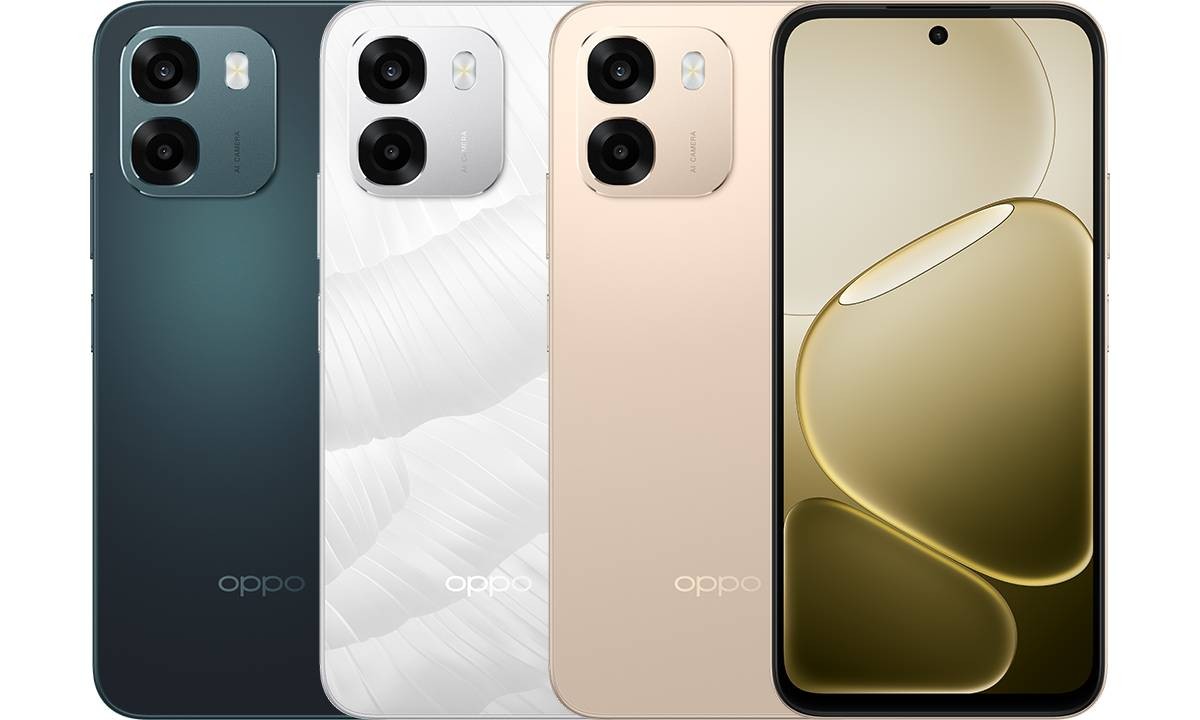 OPPO A6
