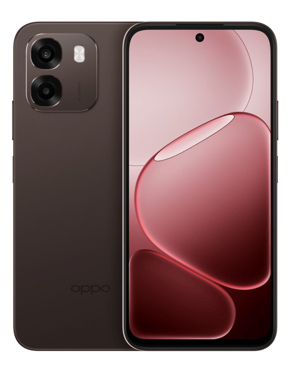 OPPO A6
