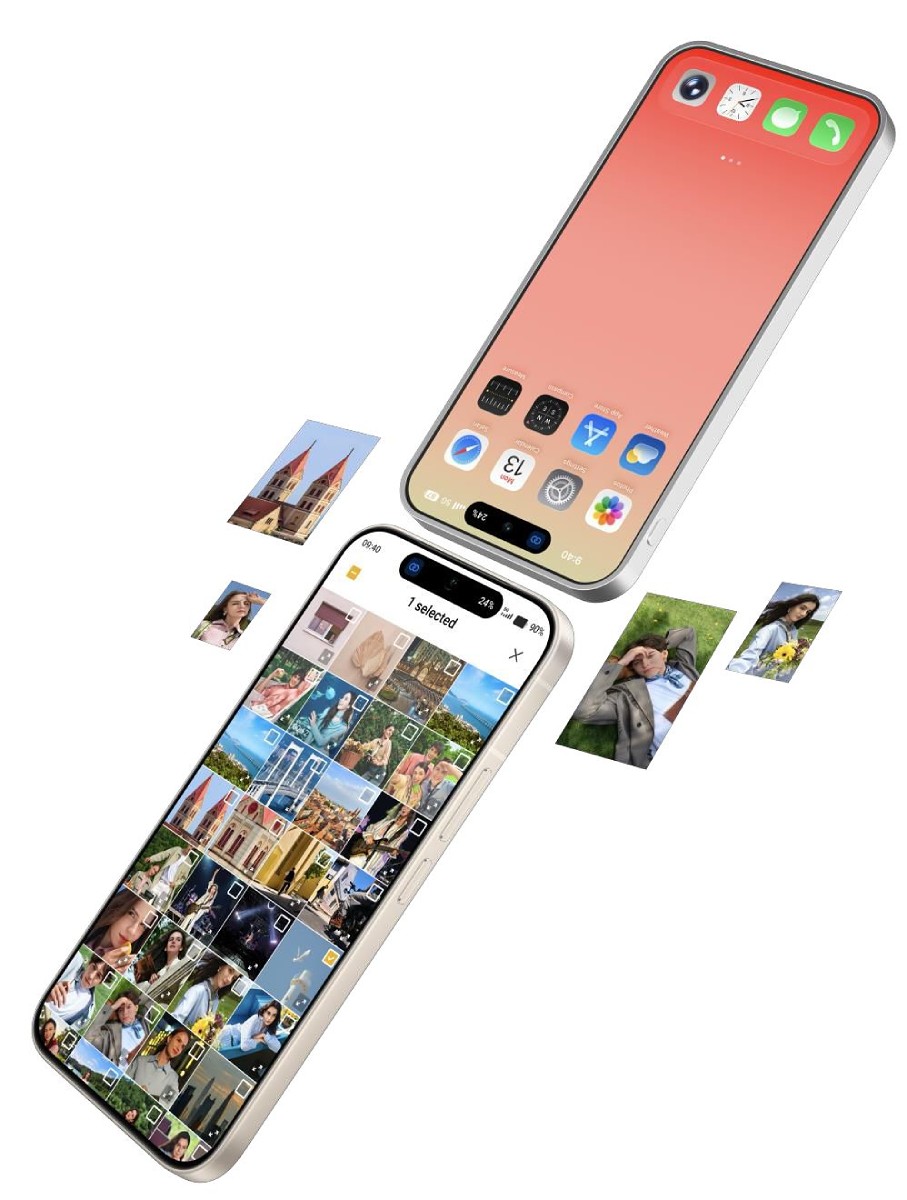 vivo V70