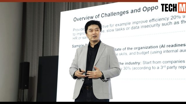 หัวเว่ย คลาวด์ ประเทศไทย เผยทิศทางการใช้ AI อย่างปลอดภัย ตอบโจทย์องค์กร ในงาน Cybersec Asia 2026