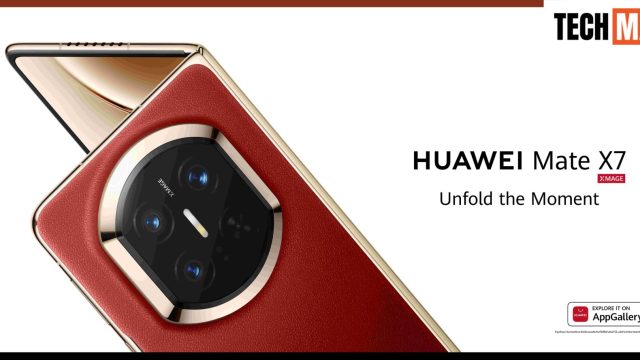 HUAWEI Mate X7 นิยามใหม่ของสมาร์ทโฟนจอพับ ยกระดับความแกร่งในทุกมิติ เปลี่ยนประสบการณ์จอพับให้ยาวนานโดยไม่ต้องถนอม