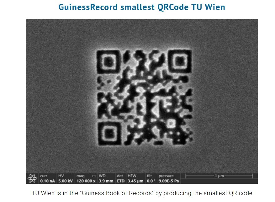 QR Code