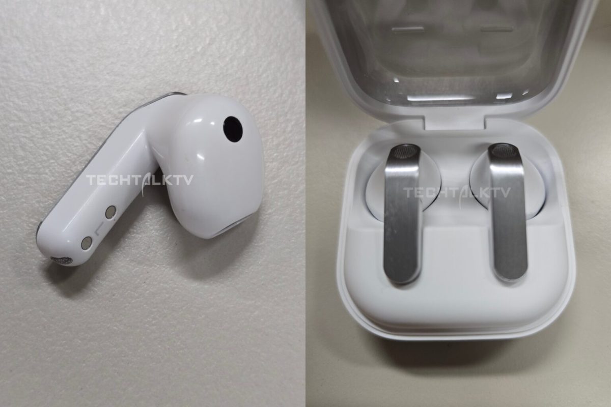 Galaxy Buds4