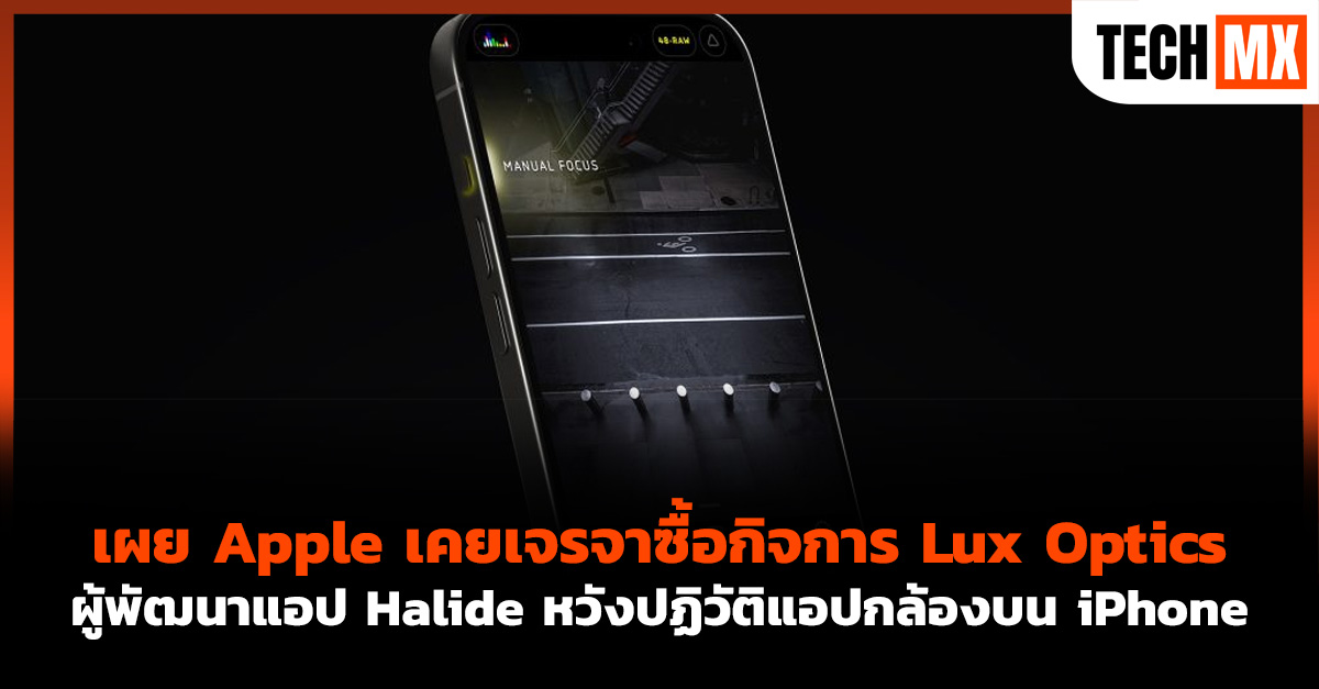 Lux Optics