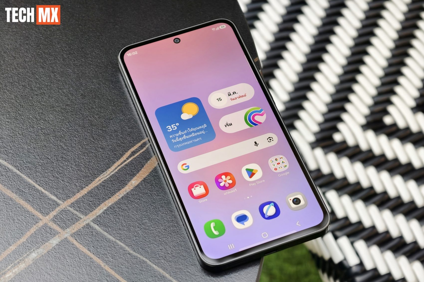 Samsung Galaxy A37 5G