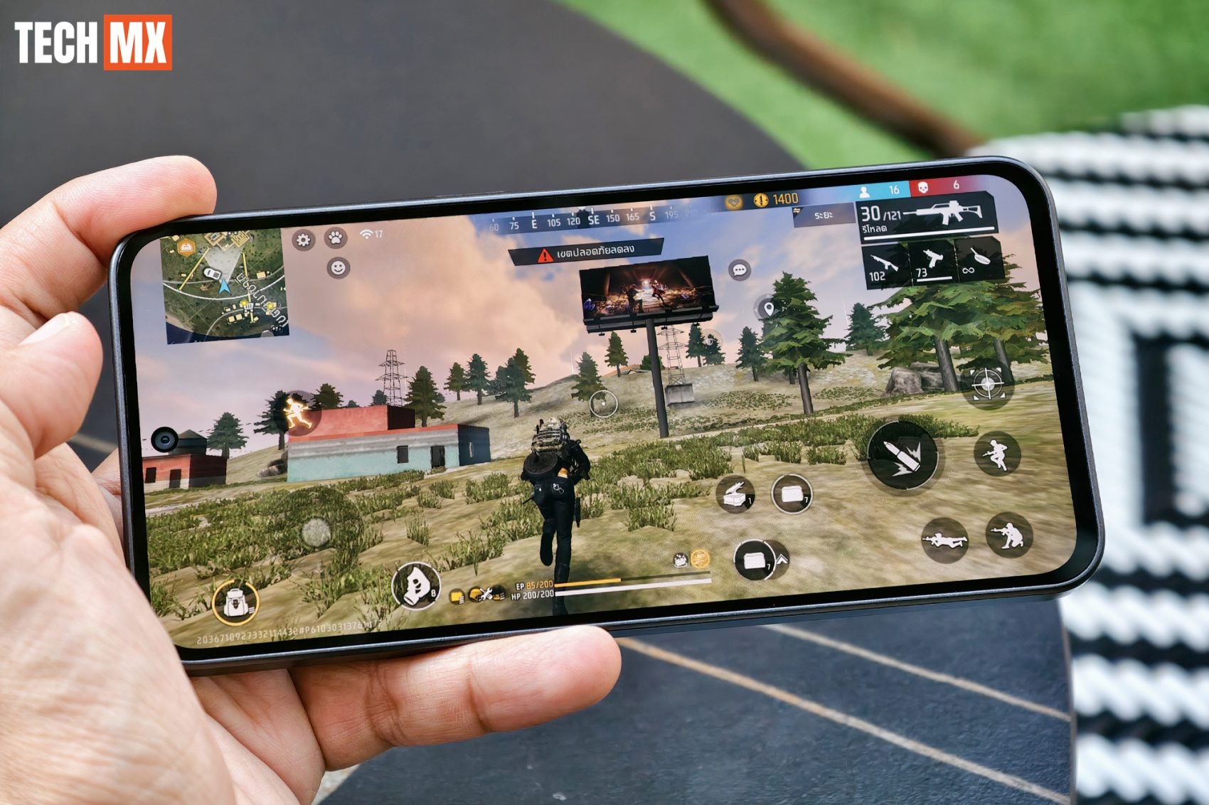 Samsung Galaxy A37 5G