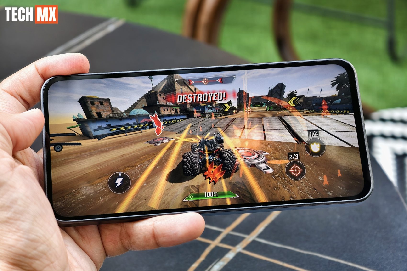 Samsung Galaxy A37 5G