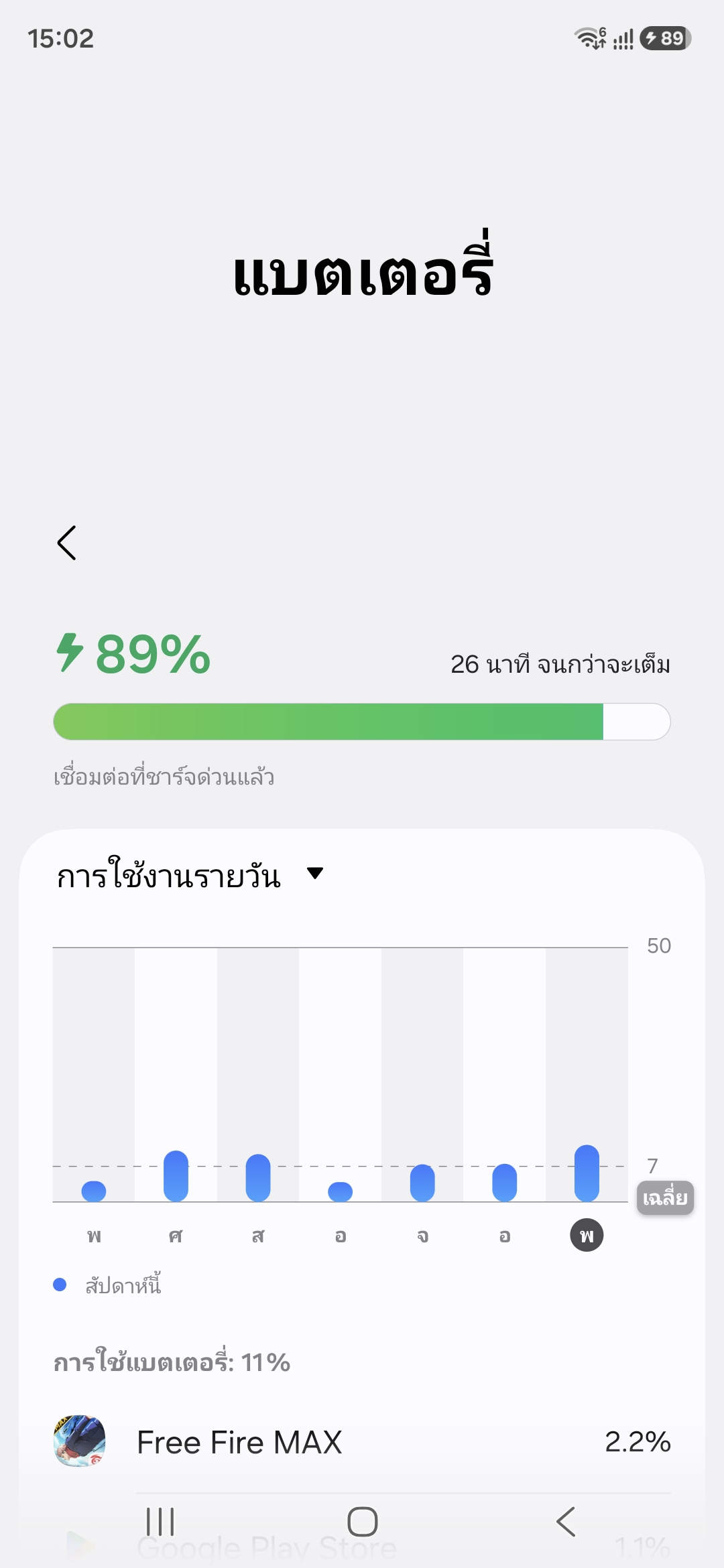 Samsung Galaxy A37 5G