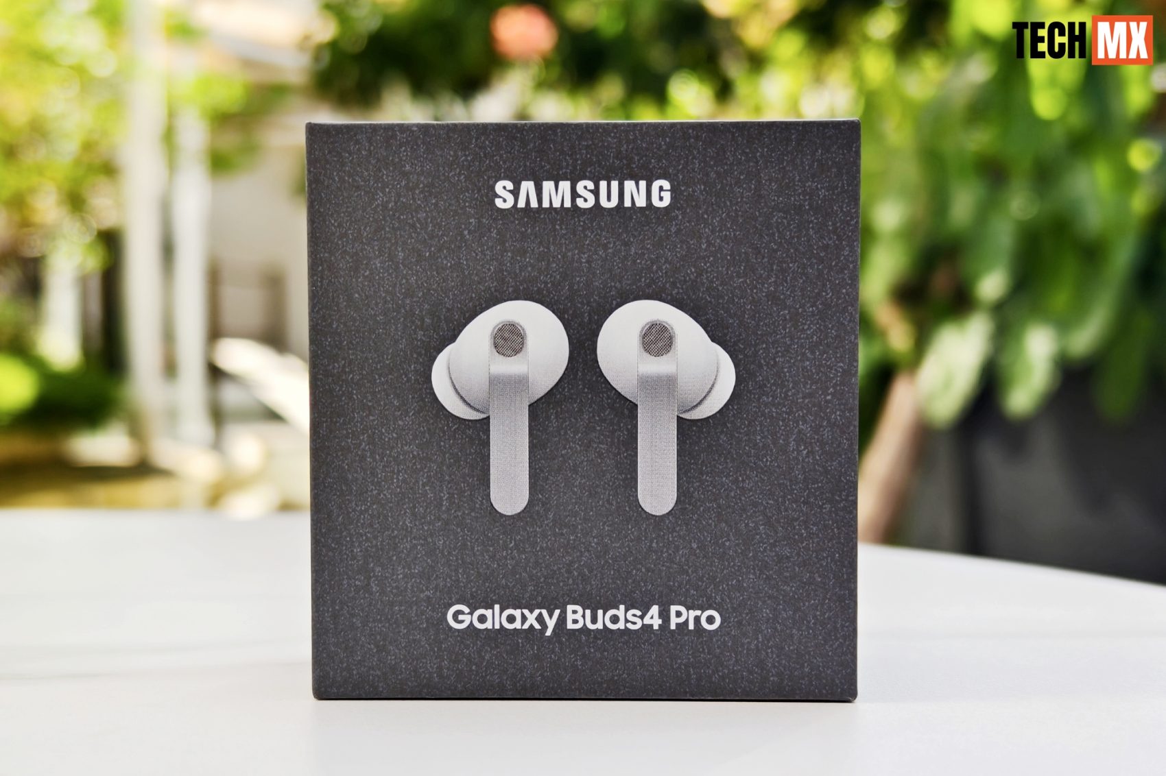 Samsung Galaxy Buds4 Pro รีวิว