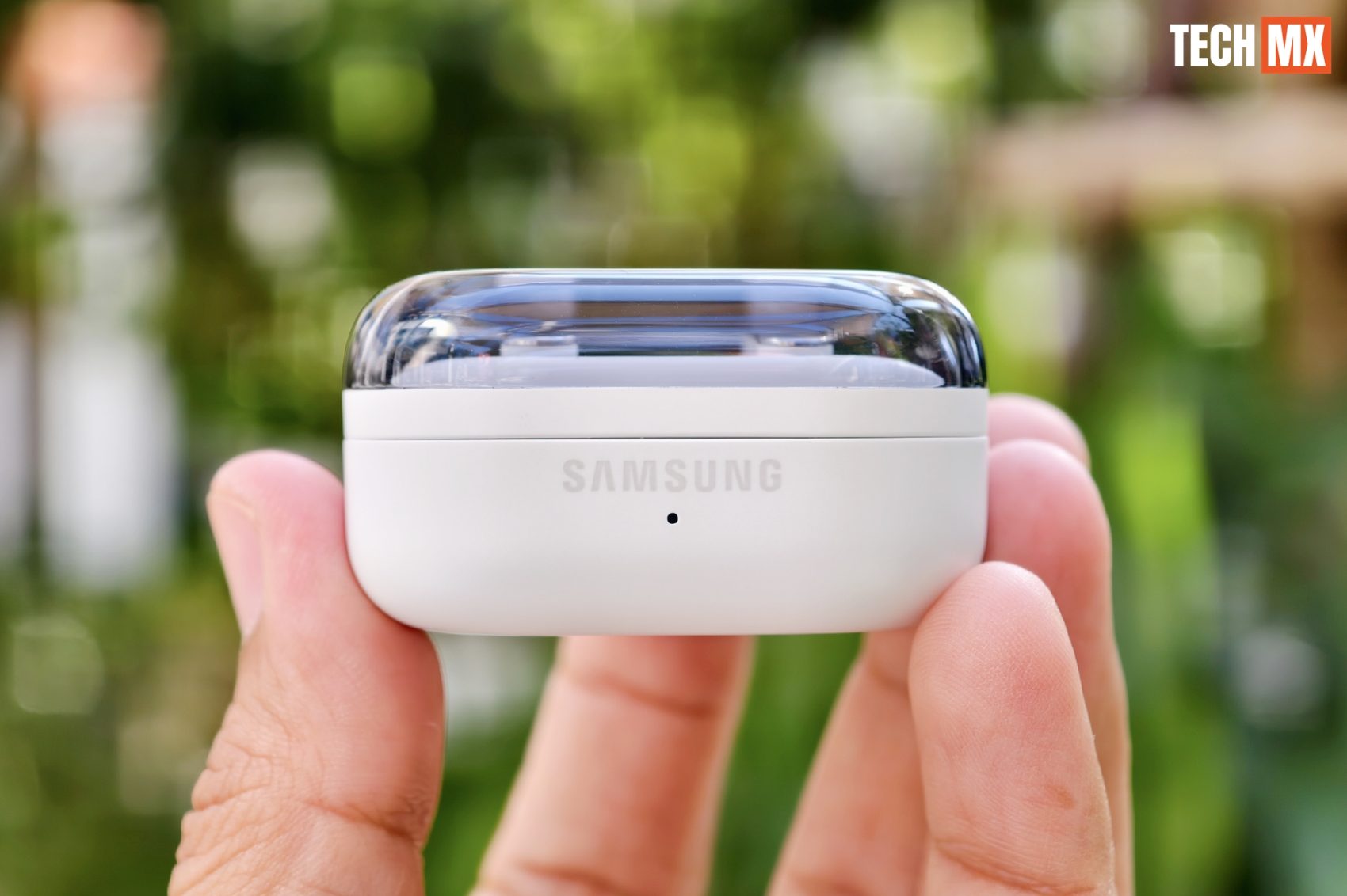 Samsung Galaxy Buds4 Pro รีวิว