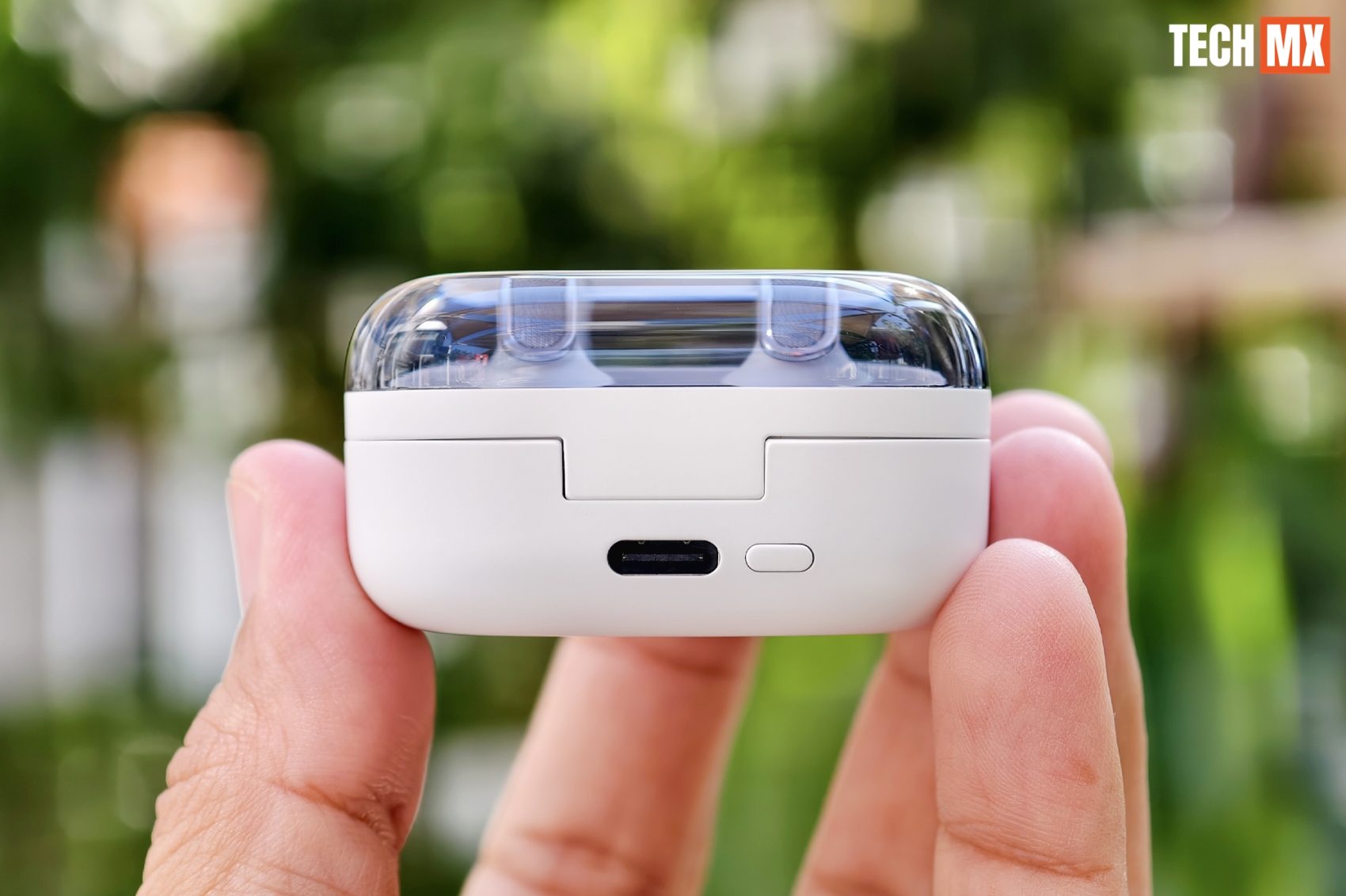 Samsung Galaxy Buds4 Pro รีวิว