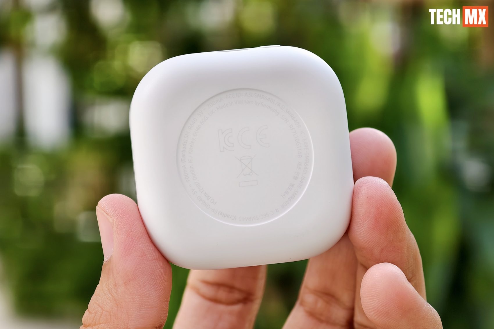 Samsung Galaxy Buds4 Pro รีวิว